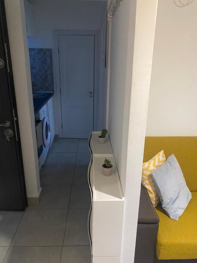 Sofi Apartment Central Bukarest Exteriör bild