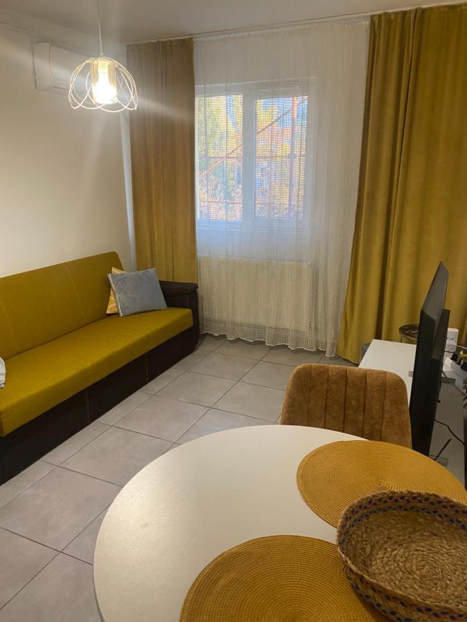 Sofi Apartment Central Bukarest Exteriör bild